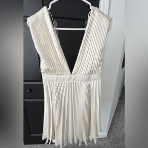 Brand new Abercrombie and Fitch Dress